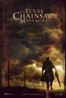 The Texas Chainsaw Massacre: The Beginning   Wikipedia