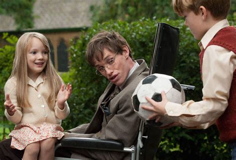The Theory of Everything | The Arts Desk