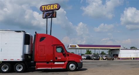 The Tiger Truck Stop Is Here to Stay   VICE