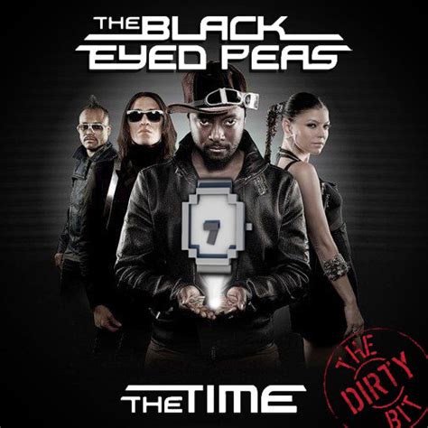 The Time   Black Eyed Peas   Taringa!