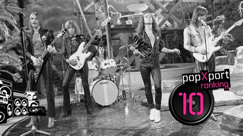 The Top 10 music acts of the 70s from Germany | All media ...