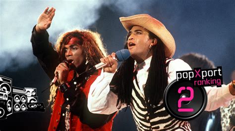 The Top 10 music acts of the 80s from Germany | PopXport ...