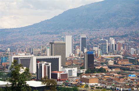 The Top 10 Restaurants In Medellín, Columbia