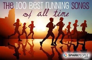 The Top 100 Running Songs of All Time | Runnersworld