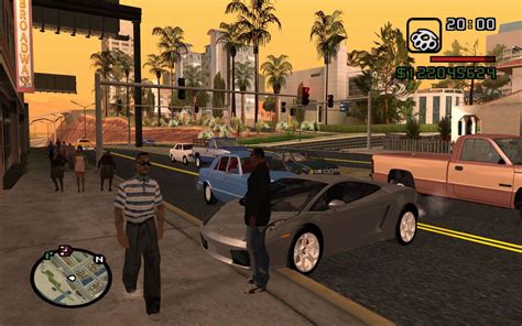 The Top 5: Grand Theft Auto Games | Gamer Horizon