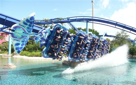 The Top 50 Theme Parks in the World | Theme Park Tourist