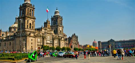 The Top 8 Museums in Mexico City   Plan Your Trip!   Blog ...