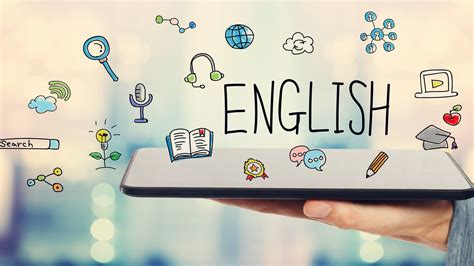 The Top Features of an English Course Provider