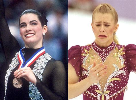 The Top Five Craziest Moments In the Tonya Harding and ...