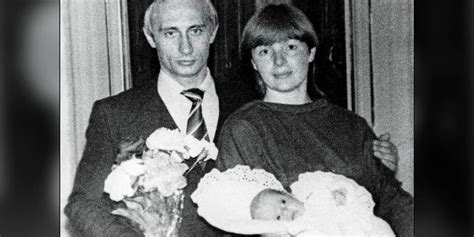The Top Secret Family Life of Vladimir Putin