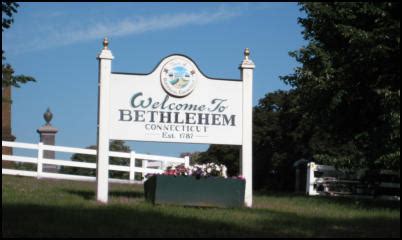 The Town of Bethlehem Assessor