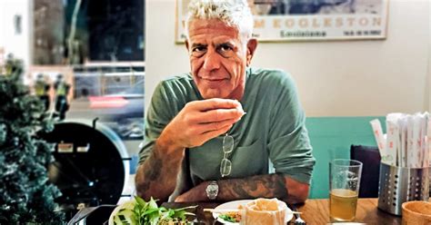 The Trailer For Anthony Bourdain s Food Waste Documentary ...