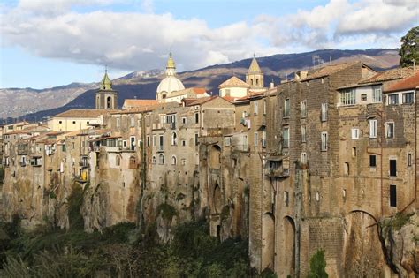 The Travel Gazette:  I BORGHI PIU  BELLI D ITALIA : SANT ...