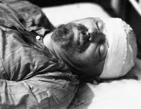 The Trotsky Assassination   History in the Headlines
