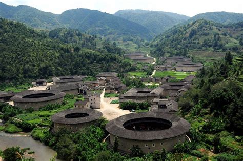 The Tulous of Fujian Province ~ Kuriositas