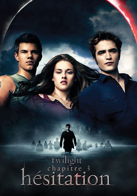 The Twilight Saga: Eclipse | Movie fanart | fanart.tv
