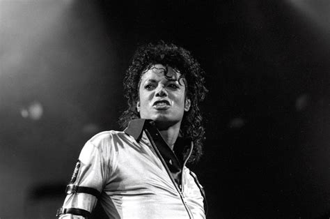 The Two Lives of Michael Jackson | The New Yorker