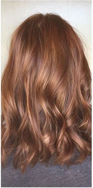 The Ultimate 2016 Hair Color Trends Guide | Simply Organic ...