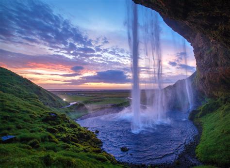 The Ultimate Guide On How To Photograph Waterfalls