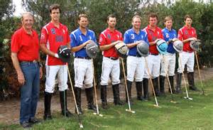 The United States Polo Association Announces FIP World ...