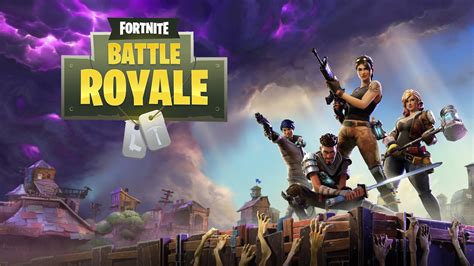 The Unrivaled Success of Fornite: Battle Royale | The 2nd ...
