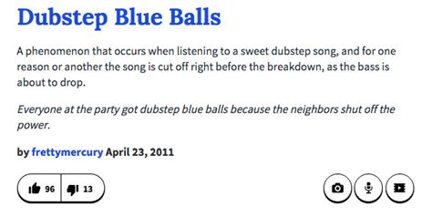 The Urban Dictionary Guide to Music   Noisey