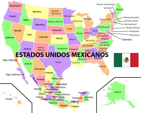 The USA Should Join Mexico | Ostrander Bellepoint