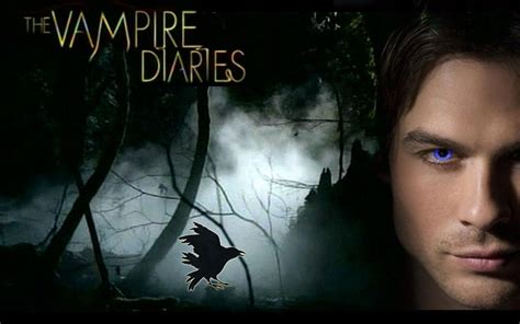 The Vampire Diaries   Vampires Wallpaper  18605484    Fanpop