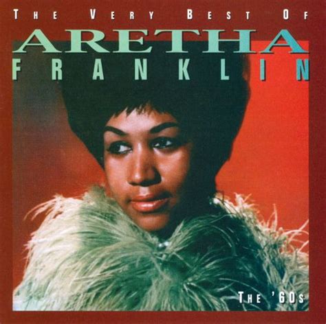 The Very Best of Aretha Franklin, Vol. 1   Aretha Franklin ...