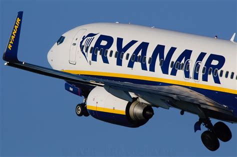 THE VIEW FROM FEZ: Ryanair to Cancel Morocco Flights