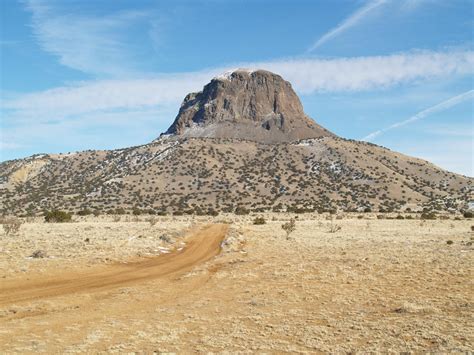 The Volcanoes of New Mexico | New Mexico Museum of Natural ...