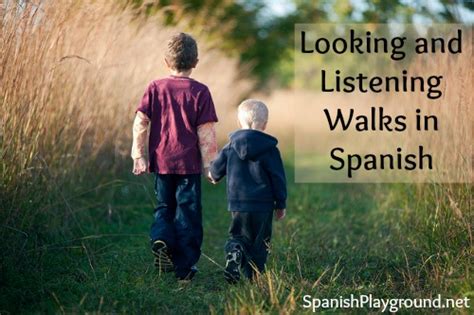 The Walk Spanish   fileworldwide