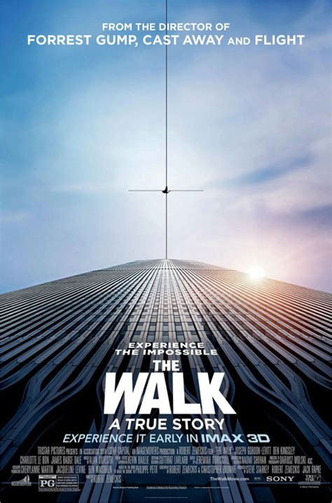 The Walk :: subdivx
