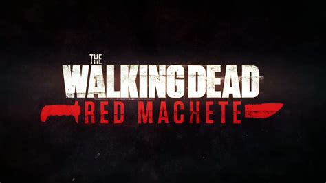 The Walking Dead Red Machete Webisodios Subtitulados ...