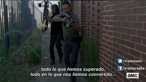 The Walking Dead: Temporada 8  2017  ESPAÑOL ONLINE