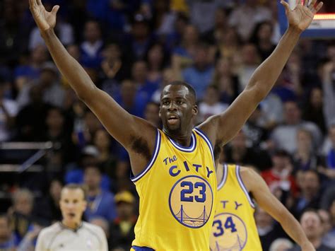 The Warriors were able to acquire Draymond Green thanks to ...