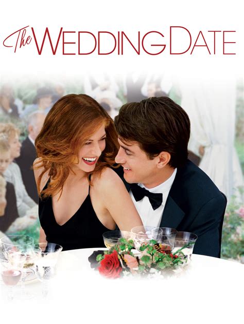 The Wedding Date Movie Trailer, Reviews and More | TVGuide.com