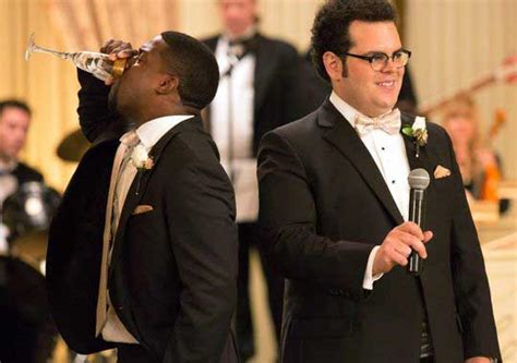 The Wedding Ringer  2015  – Kevin Hart & Josh Gad Comedy ...