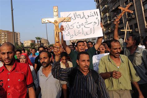 The West’s War on Middle East Christians | New Eastern Outlook