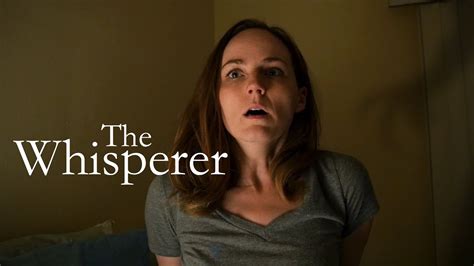 The Whisperer   Short Horror Film   YouTube