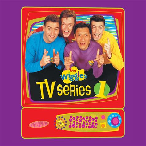 The Wiggles  TV Series 1    WikiWiggles