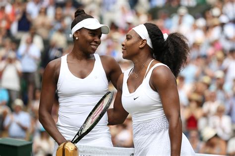 The Williams Sisters and Sibling Science | Time