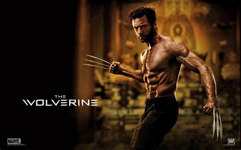The Wolverine 2013 Movie Wallpapers | HD Wallpapers | ID ...