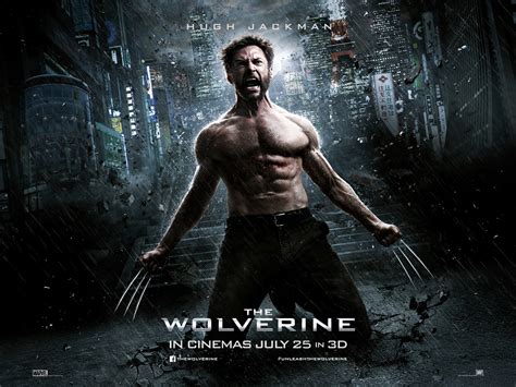 The Wolverine Awesome HD Wallpapers   All HD Wallpapers
