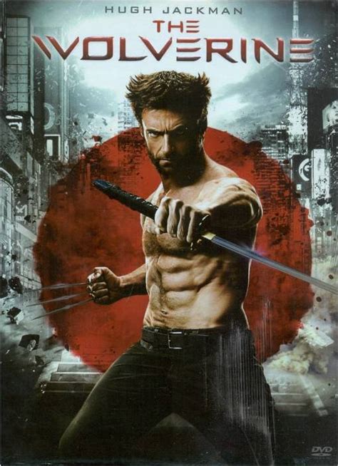 The Wolverine Price in India   Buy The Wolverine online at ...