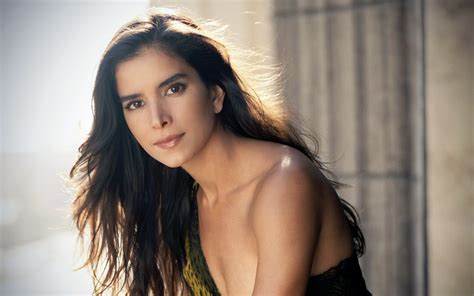 THE WORLD AT LARGE: Patricia Velasquez, The Mummy Star and ...