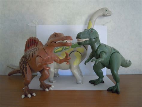 The World s Best Photos of dinosaur and playmobil   Flickr ...