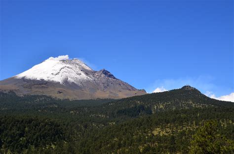 The World s Best Photos of popocatepetl and volcan ...