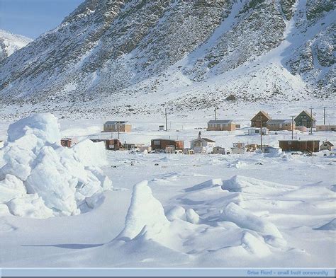 The World s Extreme Climates And The People Who Live There