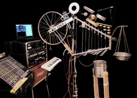 The World s Most Unusual Music Instruments